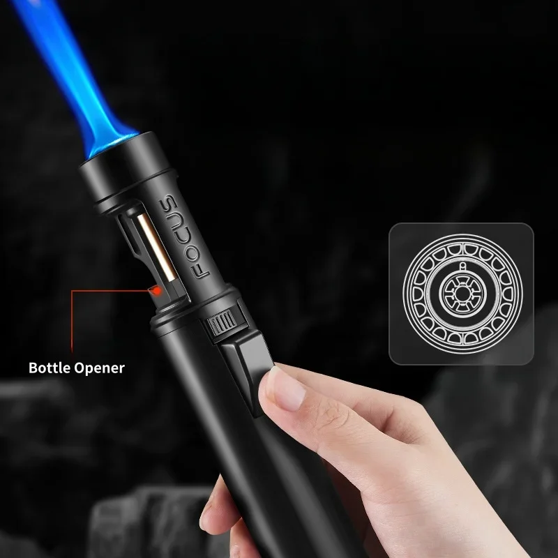 Switch Opener Tool - Creative Bottle Opener 1300° High Temperature