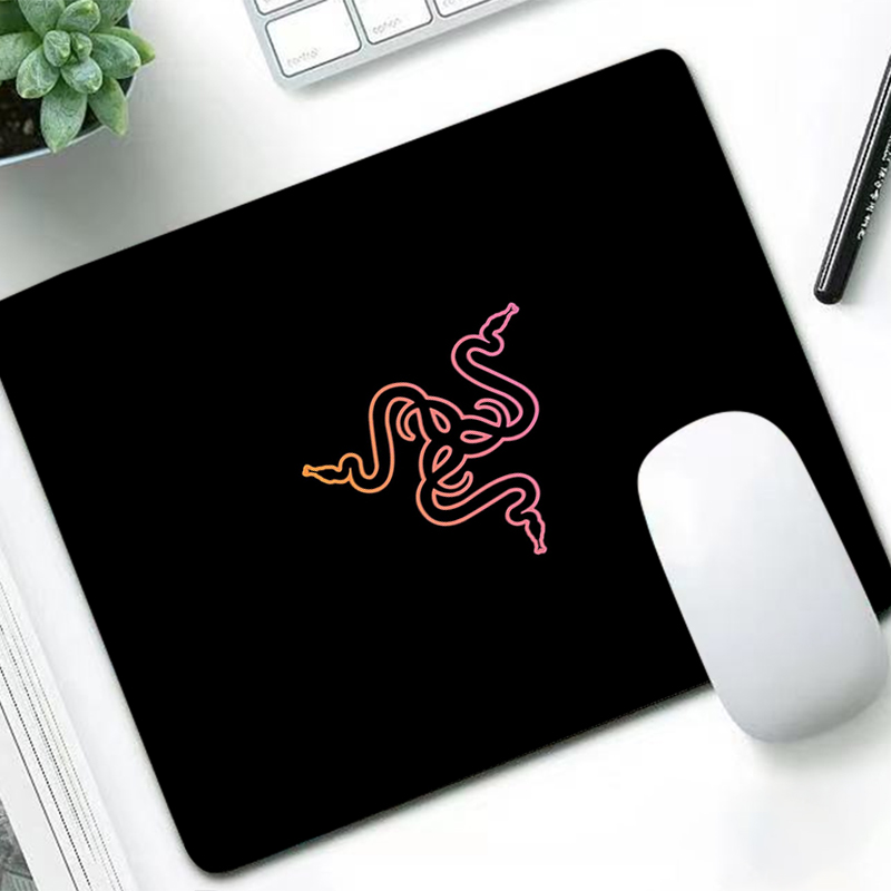 Gaming Keyboard Brands - Razer Luxury Mouse Pad Anime Gamer