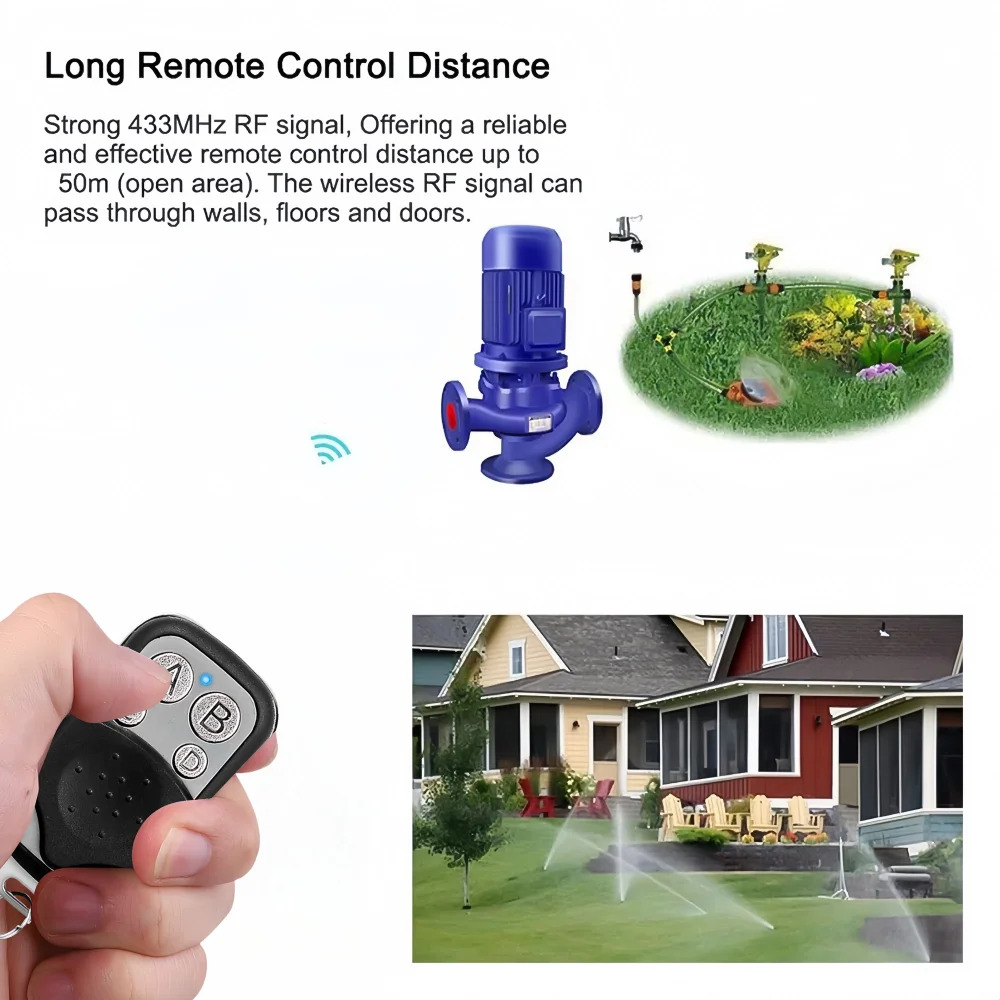 KEBIDU Universal Remote Contro - Switch Opener Tool recension och pris
