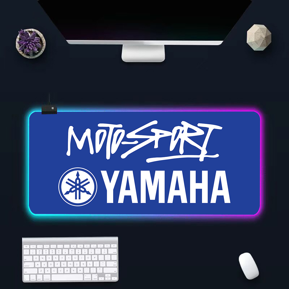Hot motorcycle racing logo RGB - Gaming Keyboard No Rgb recension och pris