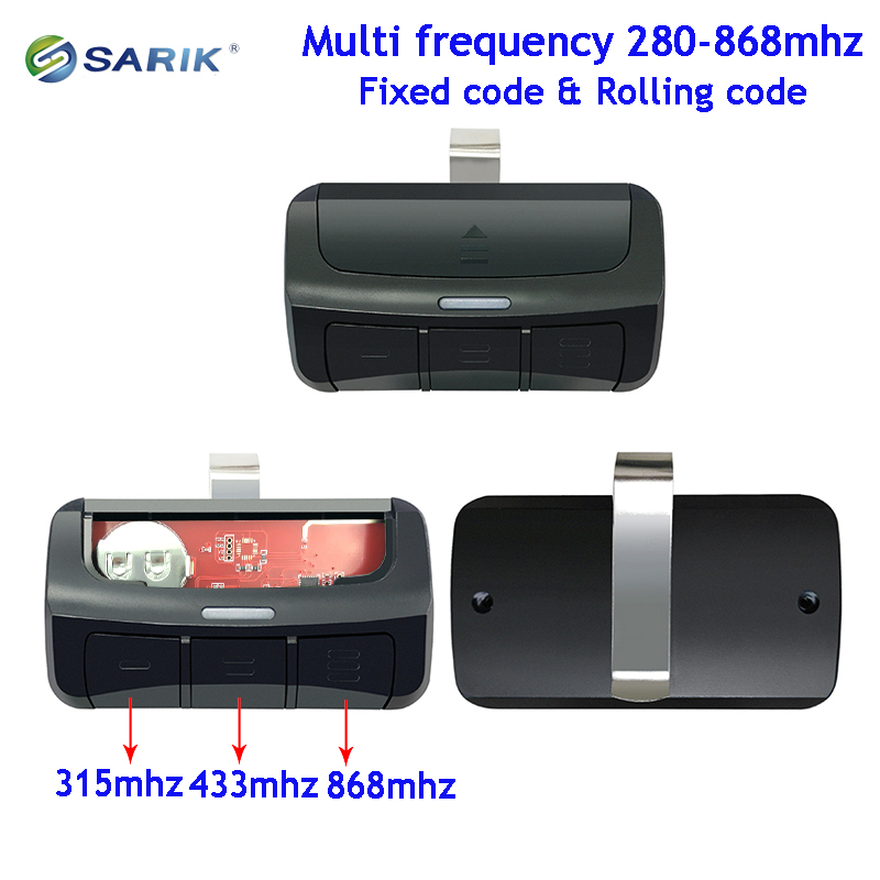 2021 Newest Garage Door Opener - Switch Opener Tool recension och pris