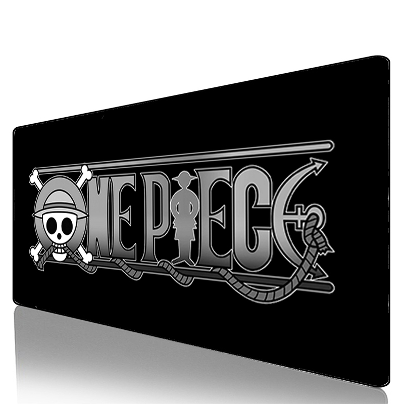 Anime One Piece Luffy Mouse Pa - Gaming Keyboard Brands recension och pris