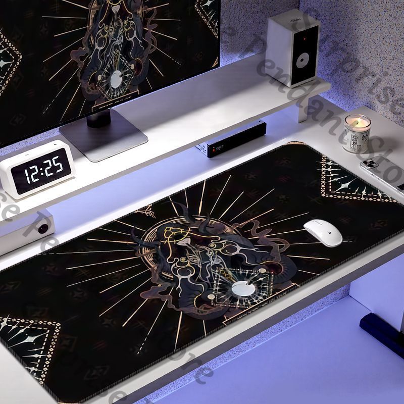 Lord of Mysteries  Anime ambit - Gaming Keyboard And Mouse Set recension och pris