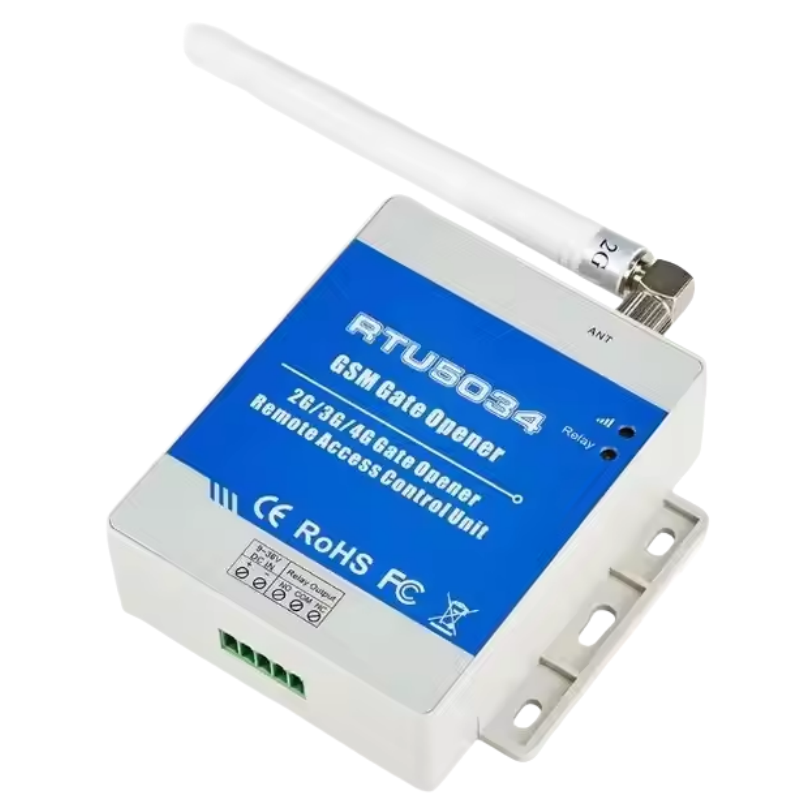RTU 5034 Relay Switch Remote A - Switch Opener Tool recension och pris