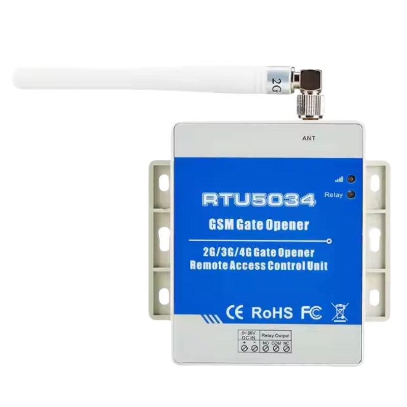 RTU 5034 Relay Switch Remote A - Switch Opener Tool recension och pris