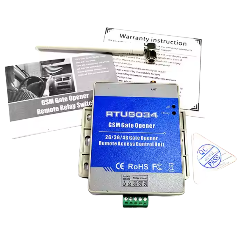 RTU 5034 Relay Switch Remote A - Switch Opener Tool recension och pris