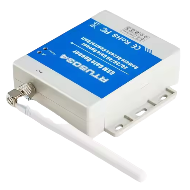 RTU 5034 Relay Switch Remote A - Switch Opener Tool recension och pris