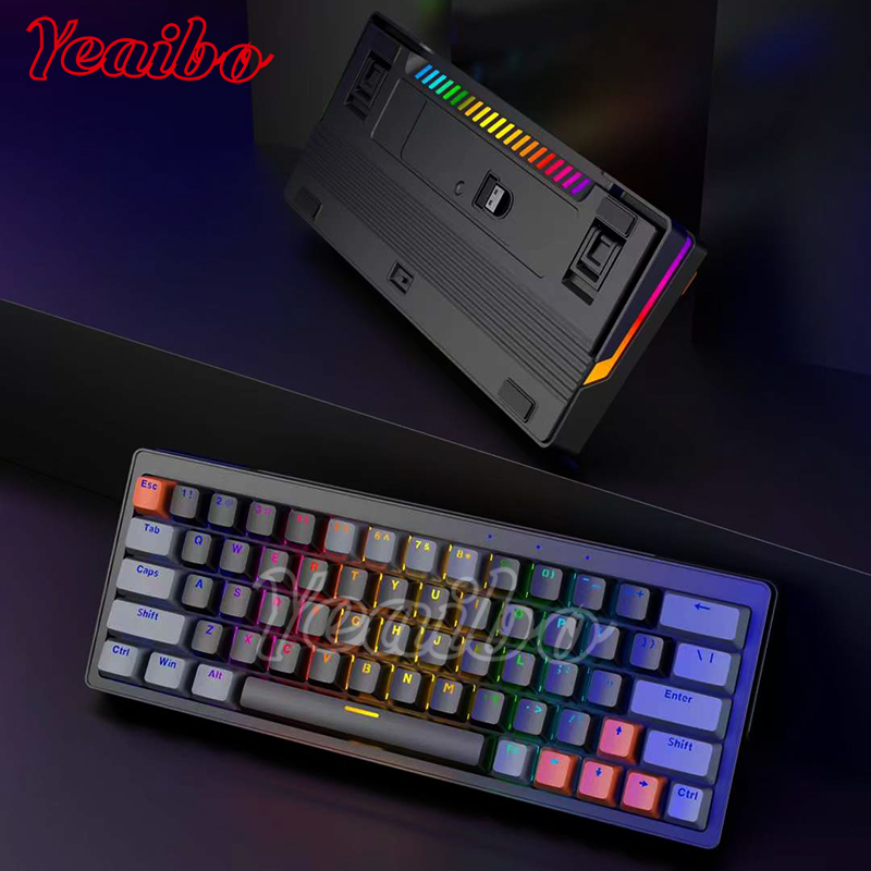 Profile Kit Kids  Gundam Compa - Gaming Keyboard Buy recension och pris