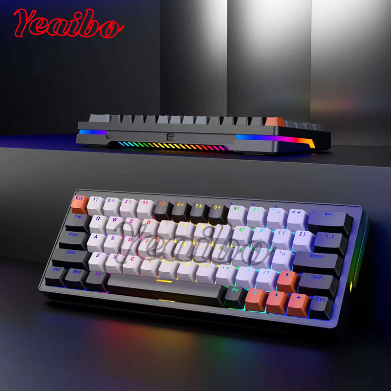 Profile Kit Kids  Gundam Compa - Gaming Keyboard Buy recension och pris