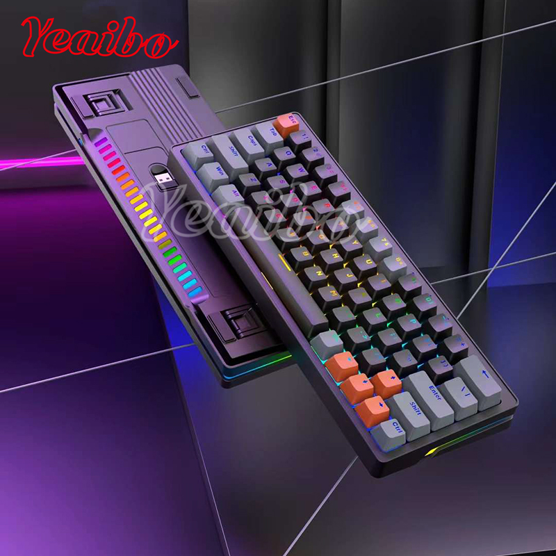 Profile Kit Kids  Gundam Compa - Gaming Keyboard Buy recension och pris