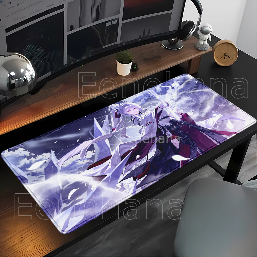 HD Printing Hiyuki Gaming Wuth - Gaming Keyboard Typewriter recension och pris
