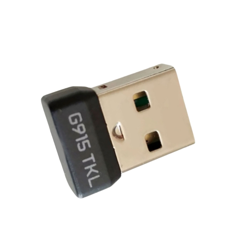 Universal USB Adapter For G915 - Gaming Keyboard Tkl recension och pris