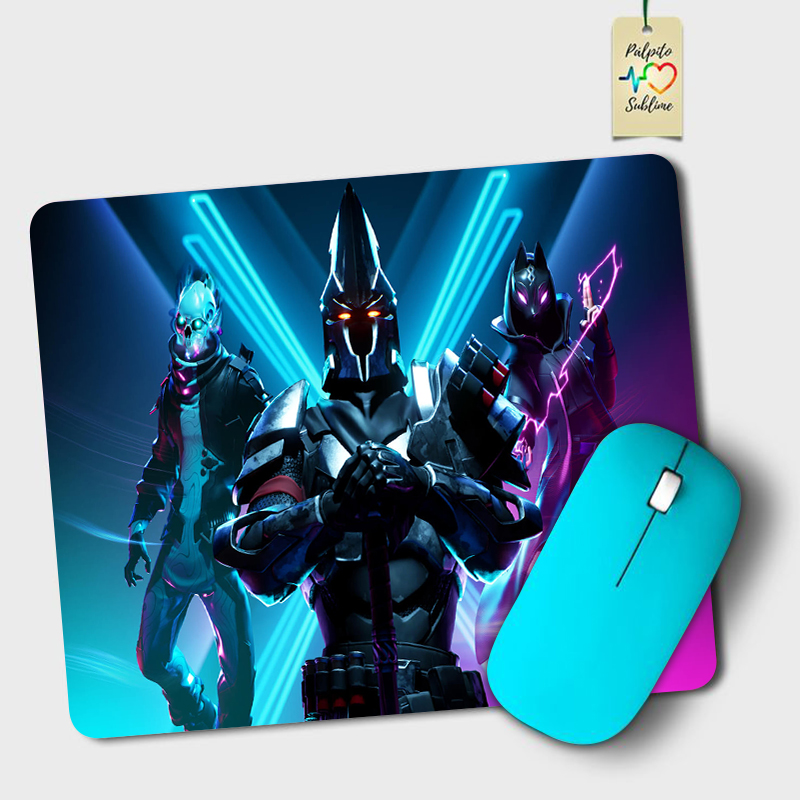 Game Fortnites Small Mouse Pad - Gaming Keyboard Brands recension och pris