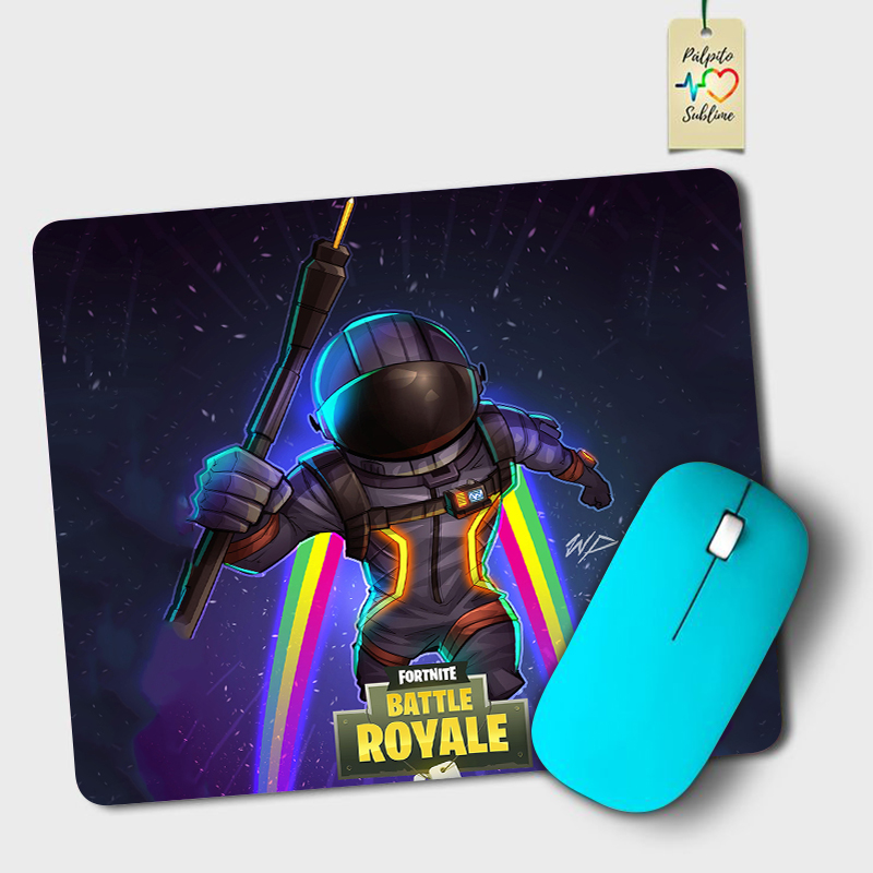 Game Fortnites Small Mouse Pad - Gaming Keyboard Brands recension och pris