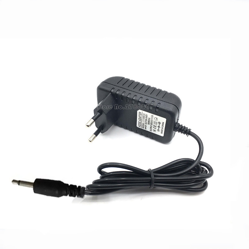 6V AC Adapter for Ozeri Nouvea - Switch Opener Tool recension och pris