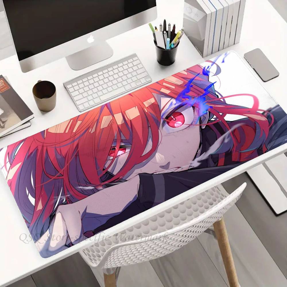 Chigiri Hyoma Manga BLUE LOCK  - Gaming Keyboard Blue recension och pris