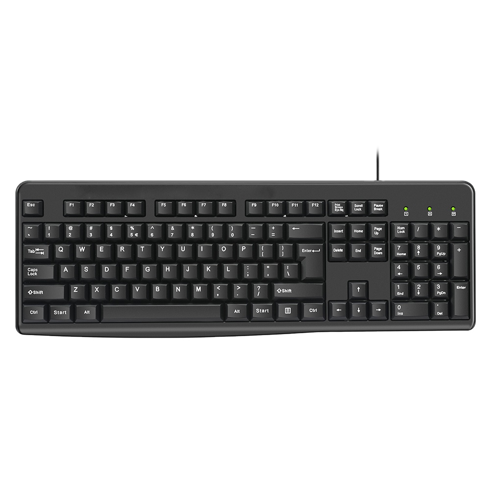 Shinobi Tastatur O Multi Solar - Gaming Keyboard Buy recension och pris