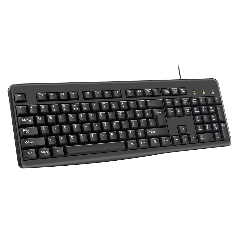 Shinobi Tastatur O Multi Solar - Gaming Keyboard Buy recension och pris