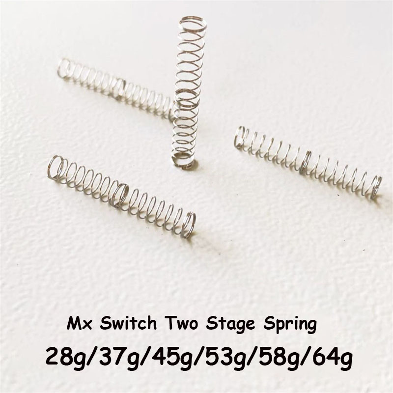 28g 37g Two-Stage Mx Switch Sp - Gaming Keyboard Mini Mechanical recension och pris