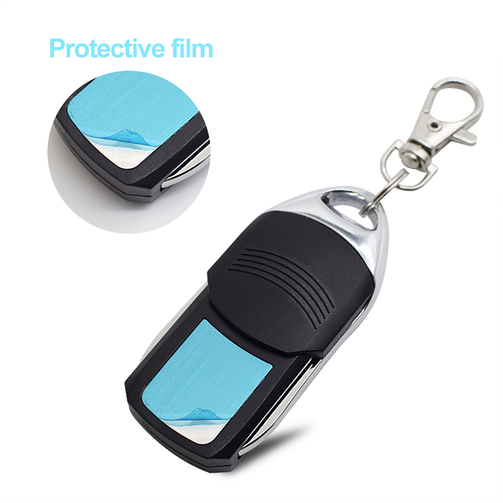 LIFE FIDO2 FIDO4 Garage Door R - Switch Opener Tool recension och pris
