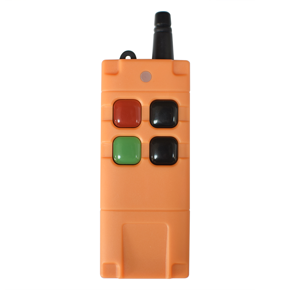 Long Range Remote Transmitter  - Switch Opener Tool recension och pris