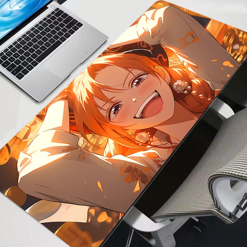 90x40cm New Mouse Pads Big Gam - Gaming Keyboard Brands recension och pris
